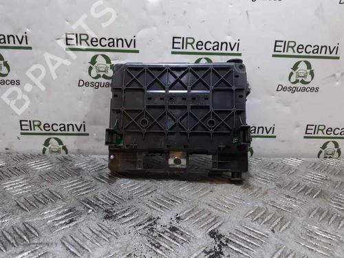 Used Fuse box CITROËN XSARA PICASSO (N68) 2.0 HDi (90 hp) 13902112
