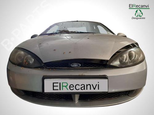 Climate control FORD COUGAR (EC_) 2.5 V6 24V | BP13656144I5