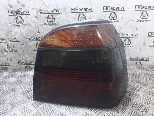 Used Right taillight VW GOLF III (1H1) [1989-2000]  17154548