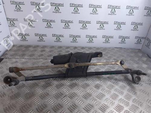 Front wiper motor FORD TRANSIT CONNECT (P65_, P70_, P80_) 1.8 TDCi | BP6416721M29