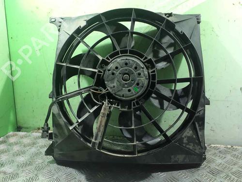 Used Radiator fan BMW 3 Compact (E36) [1994-2000]  11829741