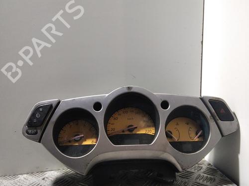 Used Instrument cluster NISSAN MURANO I (Z50) [2002-2009]  30649574