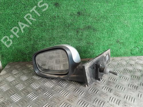 Used Left mirror CHEVROLET SPARK (M300) 1.0 (68 hp) 29630813