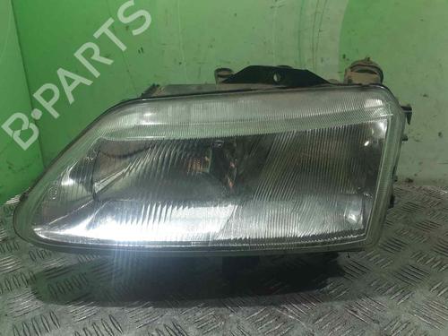 Used Left headlight RENAULT ESPACE III (JE0_) [1996-2002]  11937589