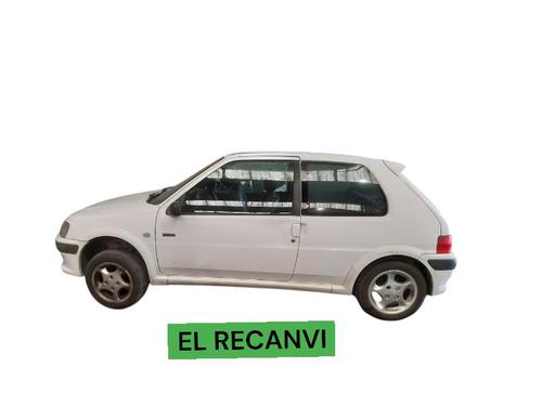 Front left window mechanism PEUGEOT 106 II (1A_, 1C_) 1.4 i | BP28359641C22