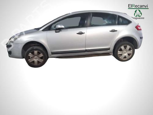 Engine control unit (ECU) CITROËN C4 I (LC_)  | BP17543734M57 