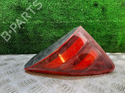 Used Right tailgate light PEUGEOT 3008 I MPV (0U_) 1.6 VTi (120 hp) 26488378