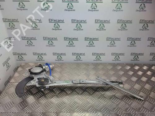 Used Front right window mechanism HYUNDAI MATRIX (FC) [2001-2010]  4533666