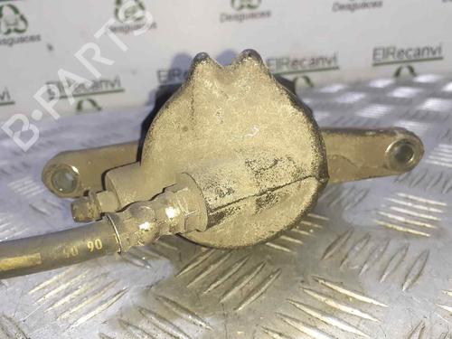Right front brake caliper CITROËN C2 (JM_) | BP11565018M104