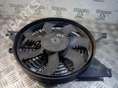 radiator-fan-kia-carnival-i-up-29-tdi-1998-1999-2000-2001-4541887 main image