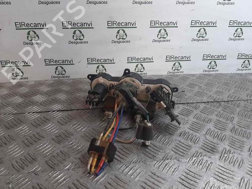 Climate control HYUNDAI COUPE I (RD) 1.6 16V | BP10080637I5