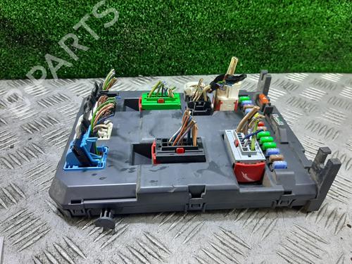 Used Fuse box CITROËN C3 II (SC_) [2009-2025]  23877197