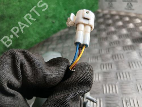 Left mirror OPEL AGILA A (H00) 1.0 12V (F68) | BP32306335C26