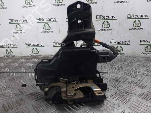 Used Rear right lock VW PASSAT B5 (3B2) 1.9 TDI (115 hp) 11226288