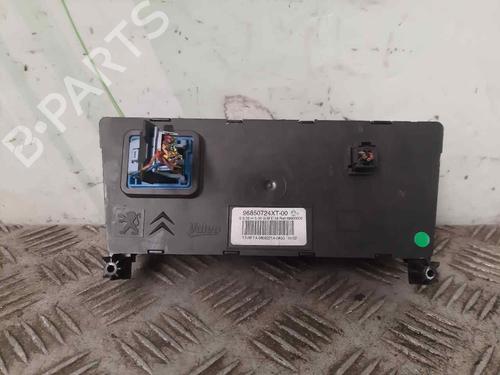 Climate control PEUGEOT 308 I (4A_, 4C_) | BP14699161I5