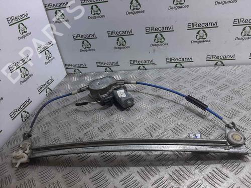 Front left window mechanism FIAT PUNTO (176_) 60 1.2 (176AP, 176AR, 176AQ, 176BB) | BP7053484C22
