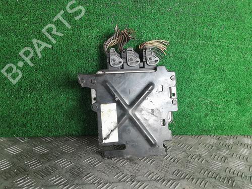 Engine control unit (ECU) RENAULT SCÉNIC II (JM0/1_) | BP25772027M57 - Image 2