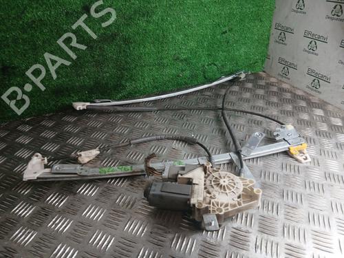 Used Front left window mechanism Front left window mechanism 34004222 34004222