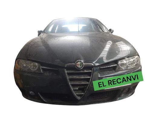 Brugte ALFA ROMEO 156 (932_) 1.9 JTD 16V (932AXE00) (140 hp) 2223326
