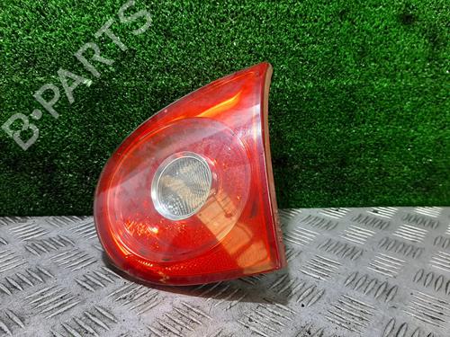 Used Right tailgate light VW GOLF V (1K1) [2003-2010]  23503018