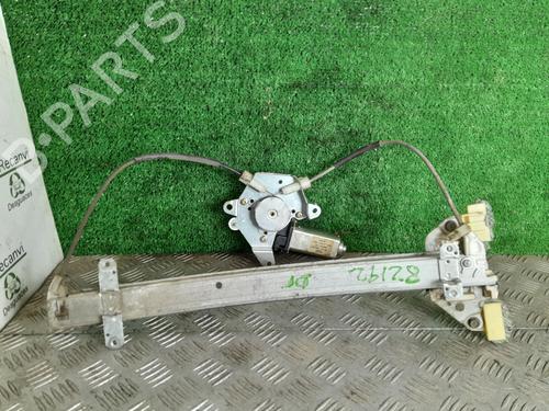Rudehejsemekanisme Højre foran Rudehejsemekanisme Højre foran NISSAN ALMERA I Hatchback (N15) [1995-2001] 35944804 35944804
