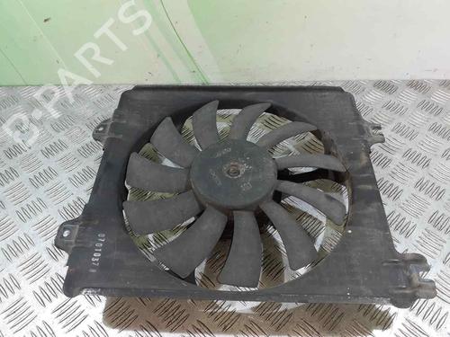 Køleventilator elektrisk HONDA CIVIC VII Hatchback (EU, EP, EV) 1.7 CTDi (EP4, EU9) | BP7663959M35 