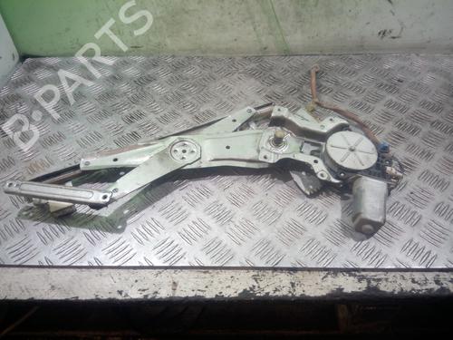 Fensterheber rechts hinten für HONDA CR-V I (RD) [1995-2002]  10055718