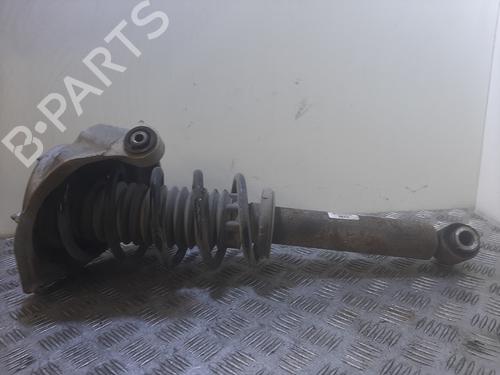 Used Left front shock absorber Left front shock absorber PEUGEOT 407 (6D_) [2004-2011] 34524209 34524209