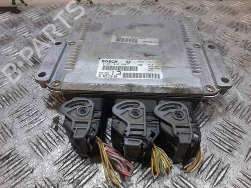 Engine control unit (ECU) CITROËN C5 I Break (DE_) | BP13522945M57