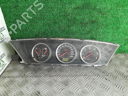 instrument-cluster-nissan-primera-p12-2002-24437667 main image