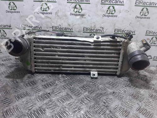 Used Intercooler Intercooler 15850455 15850455