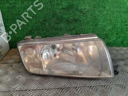 Højre forlygte SKODA FABIA I (6Y2) [1999-2008]  24870053