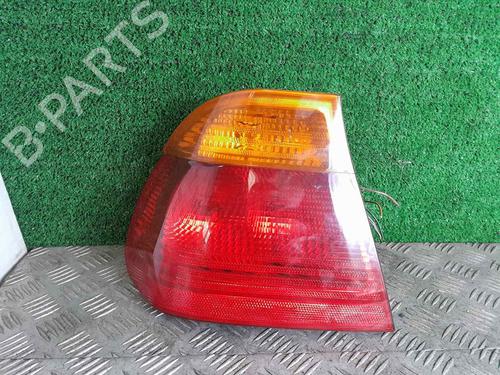 Used Left taillight BMW 3 (E46) 320 i (150 hp) 21726485