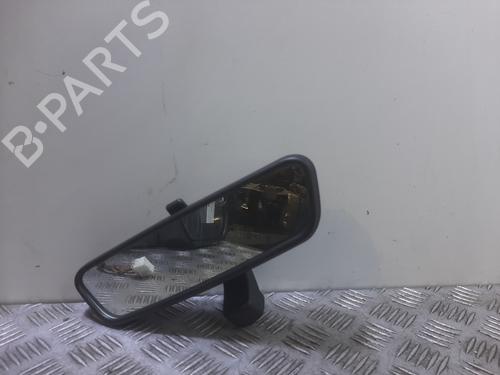 Used Rear mirror Rear mirror BMW 3 (E46) 320 d (136 hp) 33427228 33427228