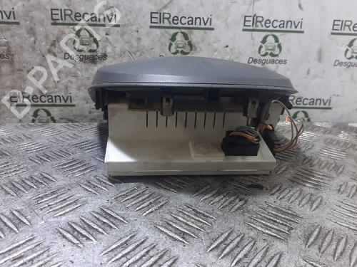 Display monitor RENAULT CLIO III (BR0/1, CR0/1) | BP17083584C48