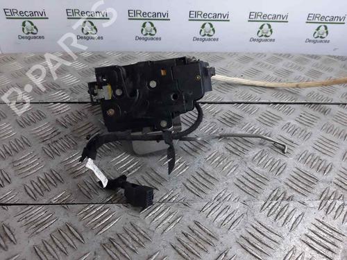 Used Front right lock AUDI A2 (8Z0) 1.4 TDI (75 hp) 7218314
