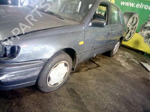 Used Parts NISSAN SUNNY III (N14, B13) 1.6 i (B13) (90 hp) 777639