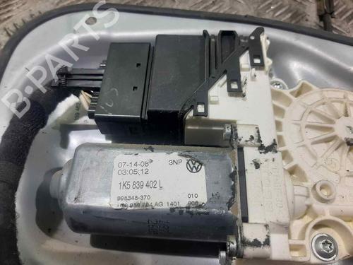 Rear right window mechanism VW JETTA III (1K2) 1.9 TDI | BP14852139C25