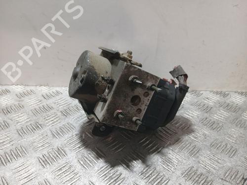 Used ABS pump CHEVROLET MATIZ (M200, M250) 0.8 (52 hp) 32672533