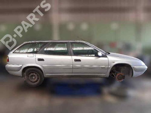 Left front indicator CITROËN XANTIA Break (X2) 2.0 HDI 109 | BP5949728C32  - Image 5