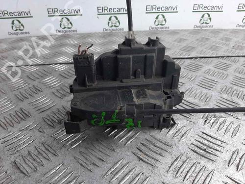 rear-left-lock-renault-clio-iii-br01-cr01-2005-2006-2007-2008-2009-2010-2011-2012-2013-2014-8590785 main image