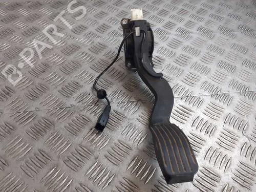 Used Pedal CITROËN C4 Coupe (LA_) [2004-2013]  5656929