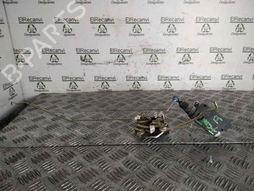 Used Front right lock HYUNDAI ATOS PRIME (MX) [1999-2026]  15640979