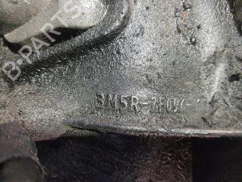 Gearbox FORD FOCUS II (DA_, HCP, DP) 1.6 TDCi | BP23781187M3 