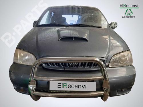 Used Parts KIA CARNIVAL I (UP)    904457
