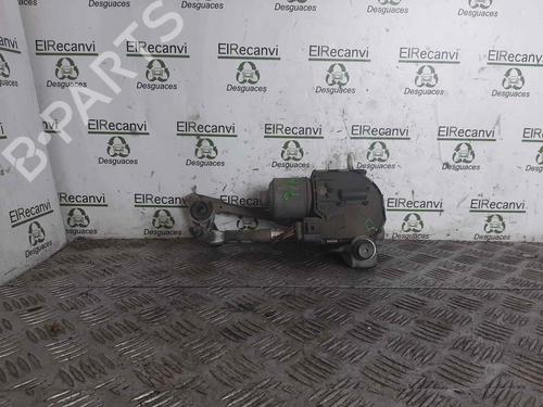 Used Front wiper motor SEAT TOLEDO III (5P2) [2004-2009]  17742396