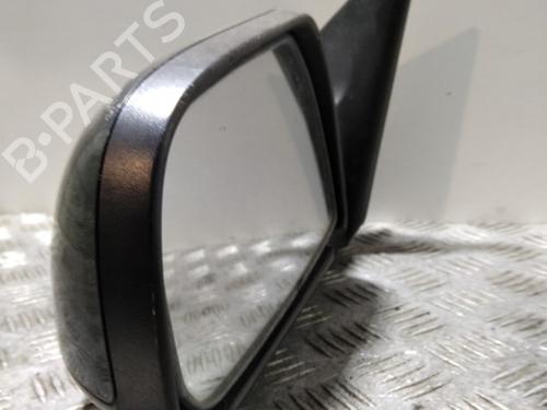 Used Left mirror HYUNDAI TUCSON (JM) [2004-2019]  30593884