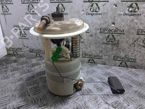 Used Fuel pump PEUGEOT 307 (3A/C) [2000-2012]  17004479