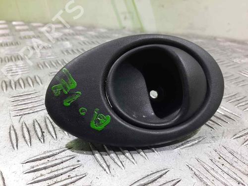 Used Rear left interior door handle DAEWOO MATIZ (M100, M150) 0.8 (52 hp) 8810228