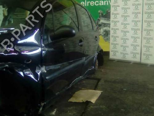 Elektronisk modul CITROËN C3 I (FC_, FN_) | BP4532302M83